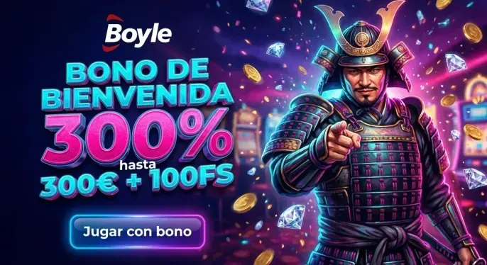 Boyle Casino